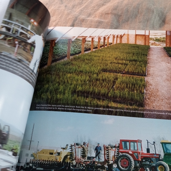 Book on Essential Oils - Seed to Seal - Picture 5 of 16